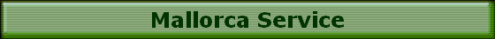 Mallorca Service