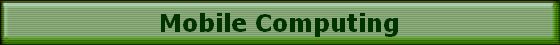 Mobile Computing